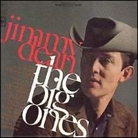 Jimmy Dean - Big Ones